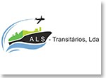 ALS – Transitários, Lda.