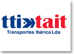 tti – tait Transportes Ibérica, Lda.